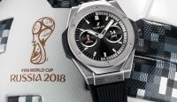 ساعت هوشمند داوران جام جهانی چه قابلیت‌هایی دارد!!