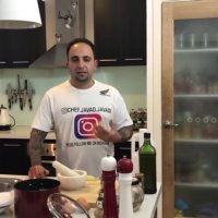 یه پشت صحنه خنده دار از اولین فیلم اینستاگرام جوادجوادی