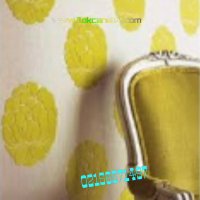 مخمل پاشی روی گل