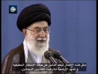 ضرورت مقابله با مدعیان دروغین و دجال در کلام مقام معظم رهبری