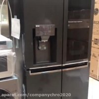 فیلم ماشین لباسشویی