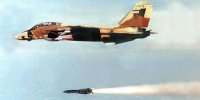 درگیری هوایی دو F/A-18 Super hornet امریکایی با دو F-14 Tomcat ایرانی