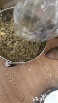 دستگاه آسیاب غلات