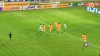 خلاصه بازی پیکان 2-0 سایپا