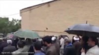 قصّۀ داوود احمدی نژاد و جریان انحرافی محمود احمدی نژاد!