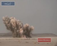 افتتاح خط تولید موشک ذوالفقار