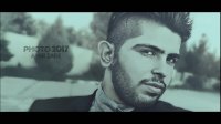 هنرمند امیرمحمد زارع