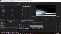 دوره آموزش نرم افزار Adobe Premiere Pro