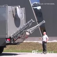 خودرویی جادار و کارآمد