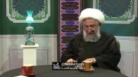 شعر خوانی امیدواری خراسانی روضه حضرت علی اصغر