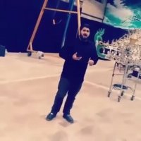 مراسم سیاه بندان