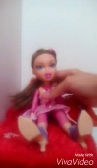 فیلم باربی ،دوخواهر،قسمت دوم،