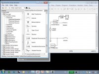 Modeling a DC Motor - Previous Release