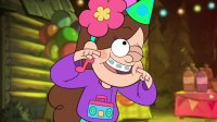 کارتون آبشار جاذبه با دوبله فارسی Gravity Falls قسمت 1