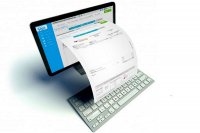 رونمایی از سامانه نسخه نویسی الکترونیکی