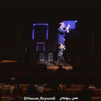 خشونت شلنگ ها | حرفهای بامزه حسن ریوندی | کلیپ طنز | کلیپ خنده دار