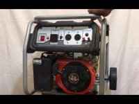 معرفی موتور برق بنزینی HD4000 هادس