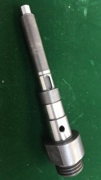 لوازم یدکی دریل مگنت جپسون گروه صنعتی اسکندری