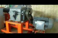 دستگاه خط تولید ورق pp و گیاهی انواع ظورف یکبار مصرف