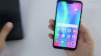 بررسی و معرفی Huawei Honor 9N