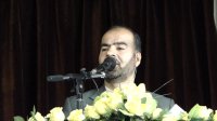 همه دنیا برای شماست شماچه می کنید..دکتر بابایی(قسمت ده شادی و آرامش باخدایی شدن درشرح غزلی از سخنران)