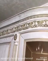 دکوراسیون گرند چوب