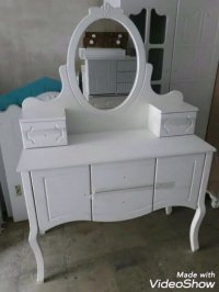 تخت خواب /ویترین /کمد/انواع سرویس خواب / سیسمونی