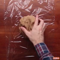 دستور آسان آشپزی: بیسکویت شکلاتی