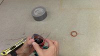 How to build a super simple electric motor