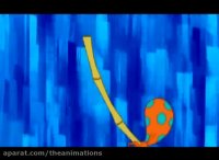 کارتون باب اسفنجی