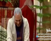 مهران مدیری خنده های مهران مدیری دور همی