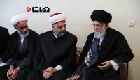 رهبر انقلاب: وظیفه ما حمایت از ایستادگی سوریه است