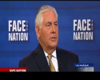 وزیر خارجه آمریکا به کره شمالی هشدار داد