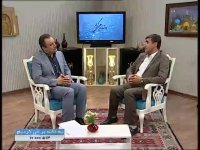 دکتر ابوالقاسمی متخصص خون کودکان