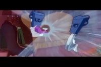 آخرین قسمت تام و جری