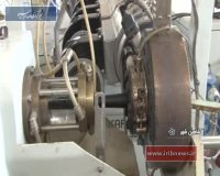 تولید لوله‌های آبیاری نوین کشاورزی