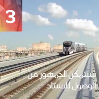 استادیوم های بی نظیر قطر در جام جهانی 2022