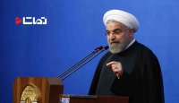 روحانی: کشتارهای منطقه ای باید متوقف شود