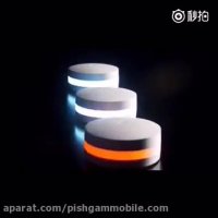 مکعب هوشمند شیائومی Xiaomi Mi Smart Home Cube