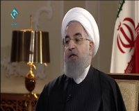 روحانی: تلاشم برای مذاکره جدی تر با دو قوه دیگر و نیروهای مسلح افزایش یافته
