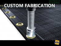 فروش توری سبز گلخانه ای