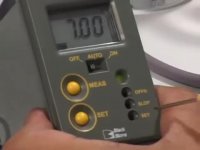 جالب ترین  ترانسمیتر PH یا مینی کنترلر با کیفیت هانا مدل HANNA BL931700-1-((متروتیک  02177335772))