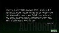 Android Authority Q & A Episode #002 - June 12, 2013