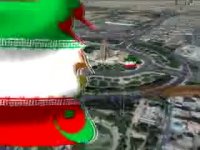 مسیرهای ده گانه راهپیمایی 22 بهمن