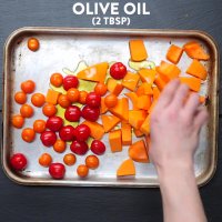 Crispy Chicken Winter Lasagna | Twisted