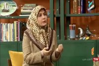 صحبت های دکتر مریم اسلامی با موضوع ژنتیک فرد محور در شبکه 3 سیما