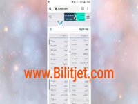 آسانترین روش خرید بلیط هواپیما | بلیط جت