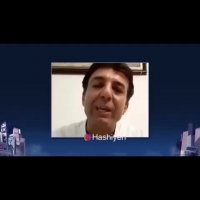 تیکه سینا به فیلم جدید ایرج ملکی