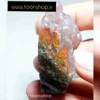 عقیق شجر پاییزی