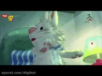 باغ وحش عروسکی - لالایی لولا